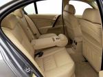 BMW 545i Sedan 2003 года (ZA)